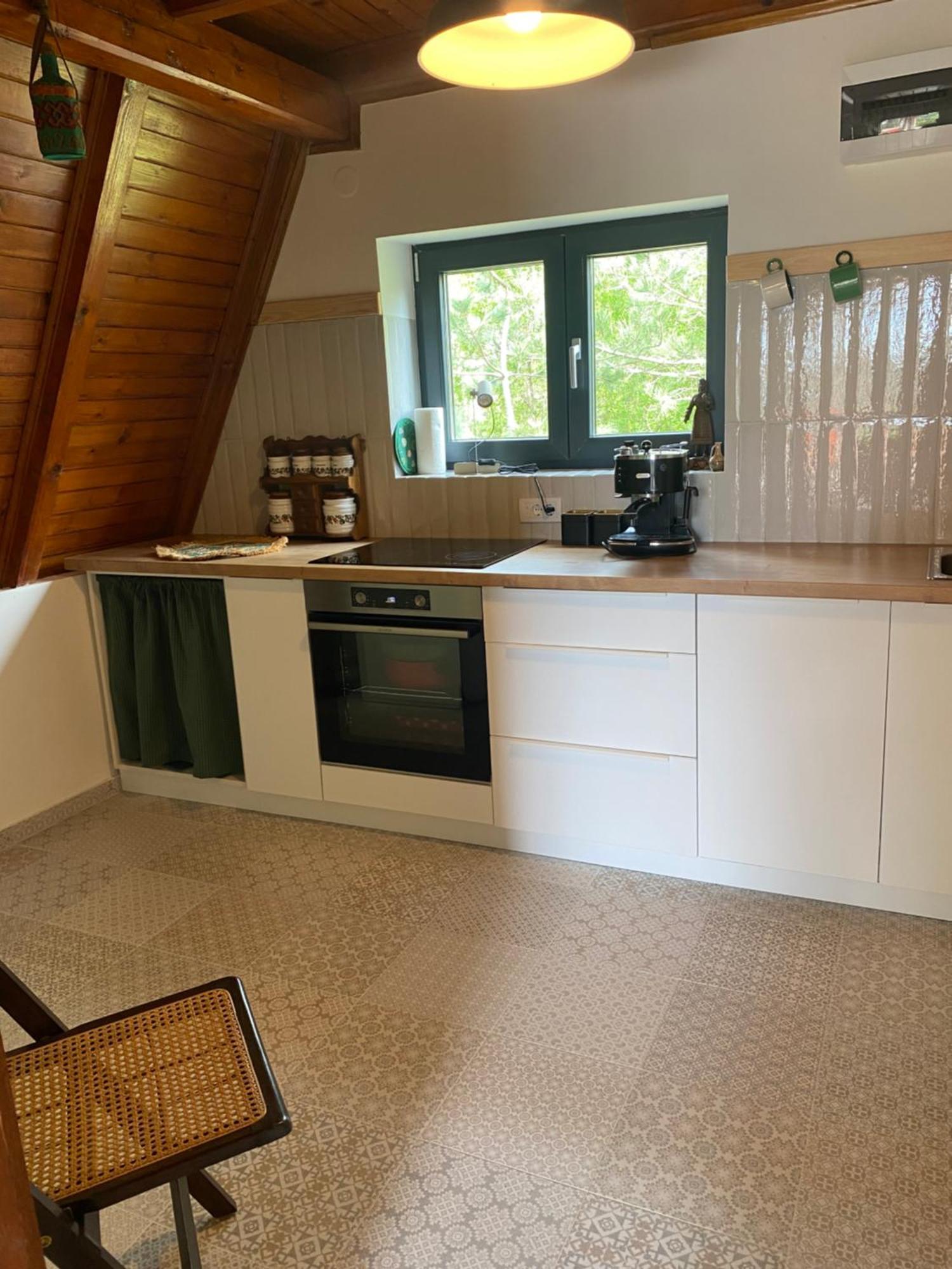 Weekendica Holiday home