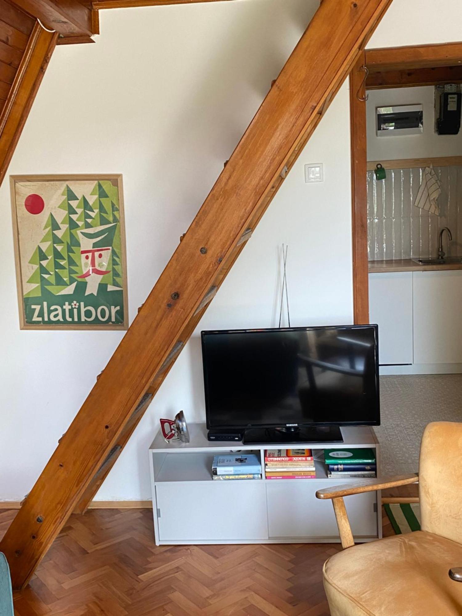 Weekendica Holiday home Zlatibor
