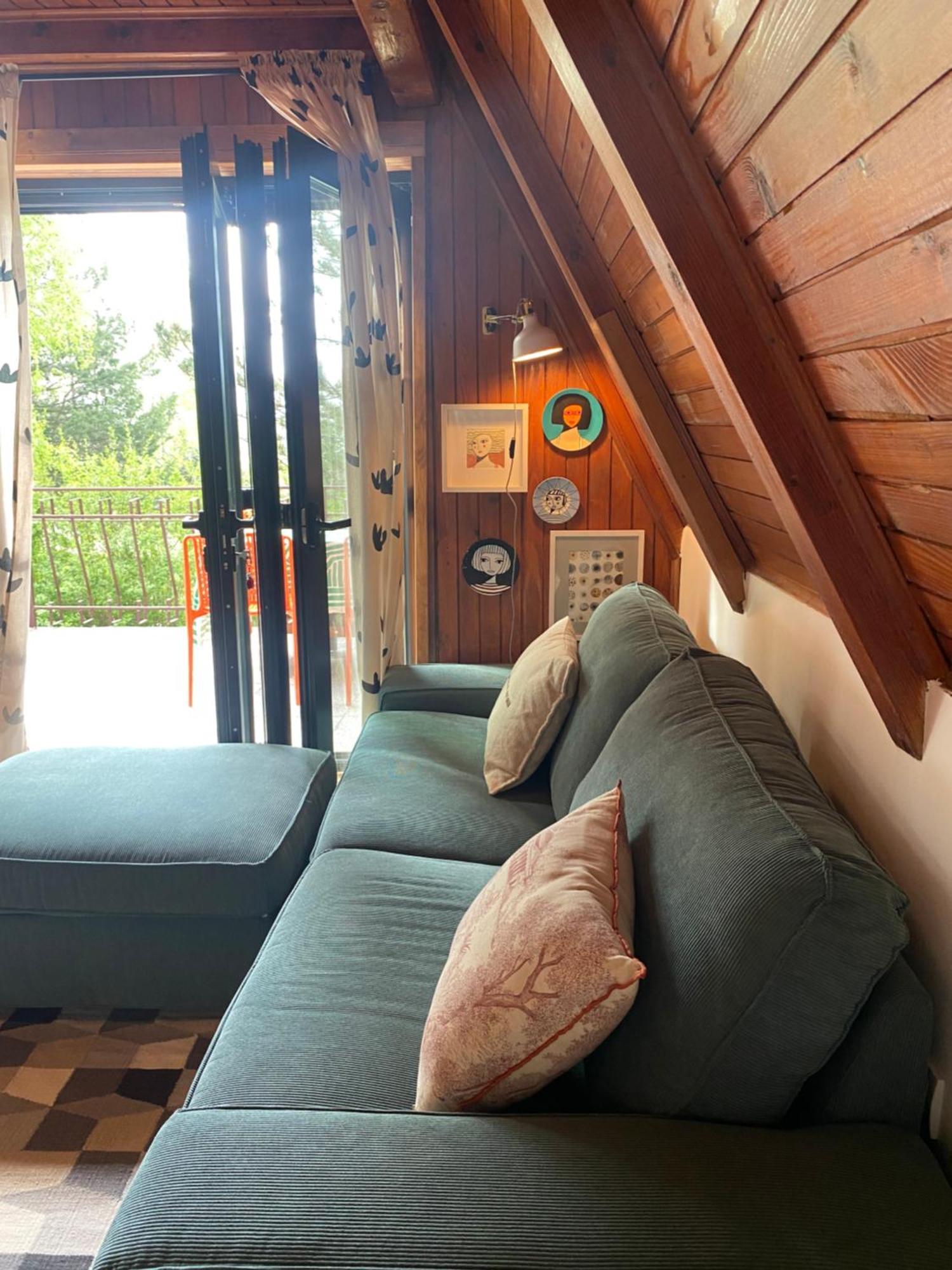 Weekendica Holiday home *