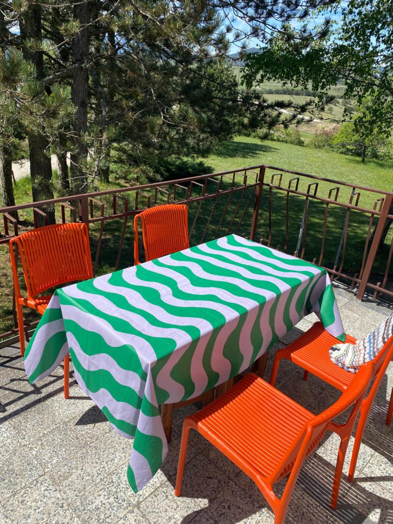 Holiday home Weekendica