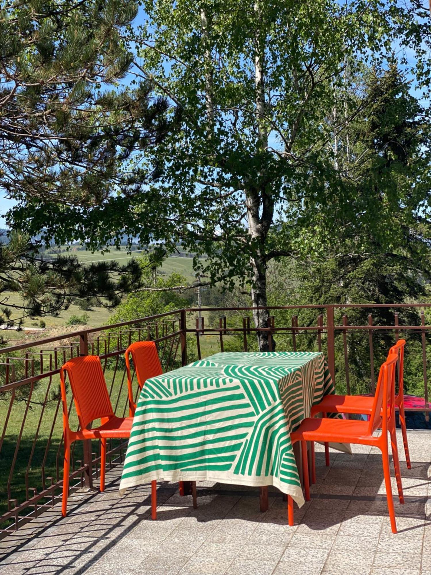 Holiday home Weekendica Zlatibor