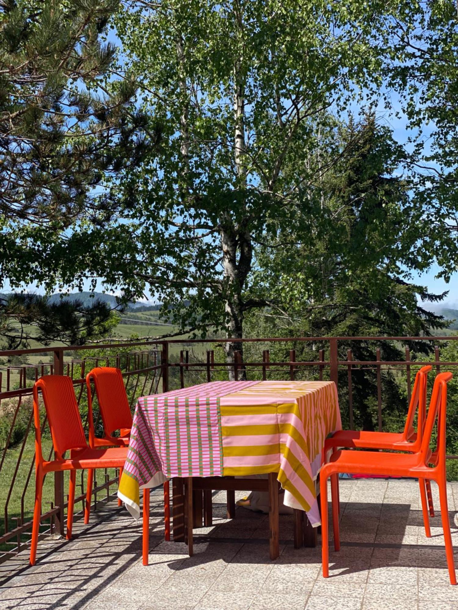 Weekendica Holiday home Zlatibor