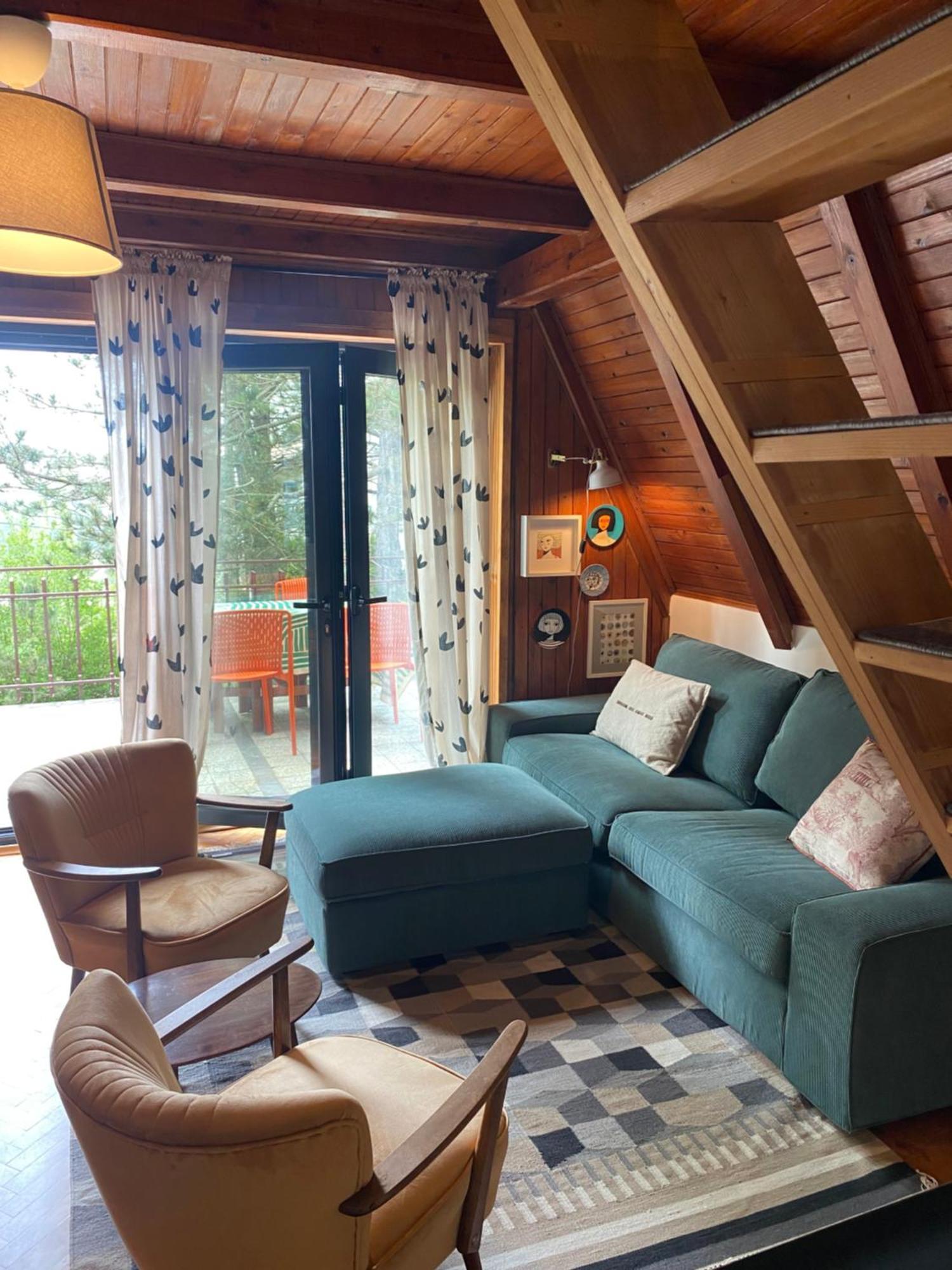 Weekendica Holiday home Zlatibor