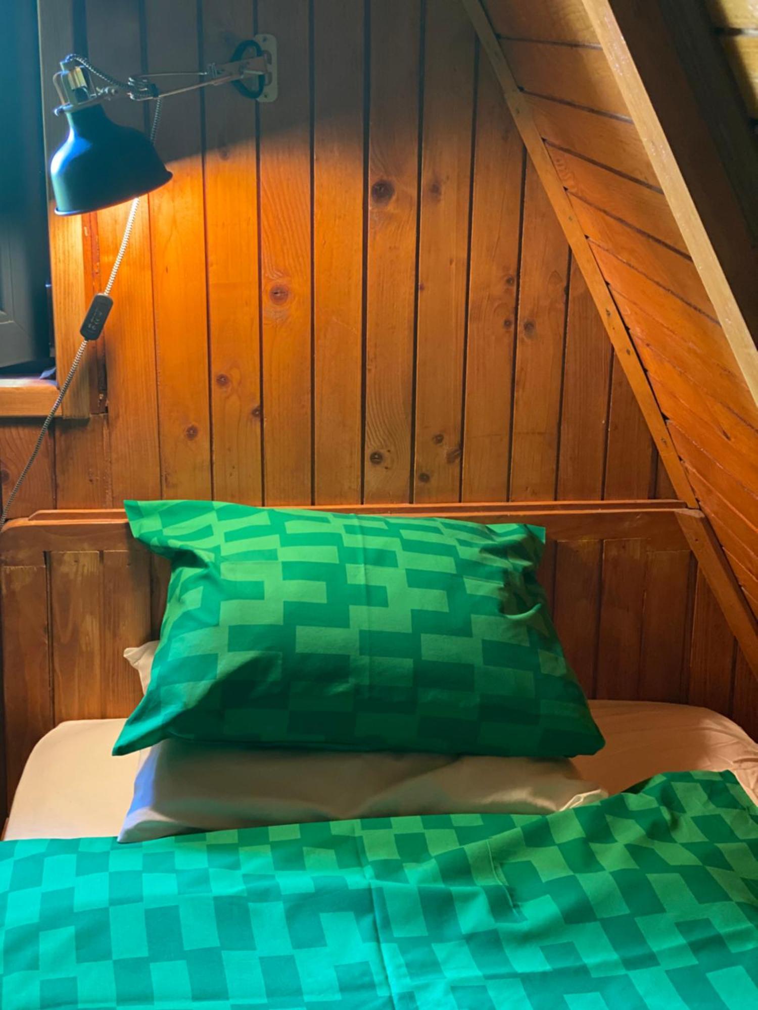 Weekendica Holiday home *