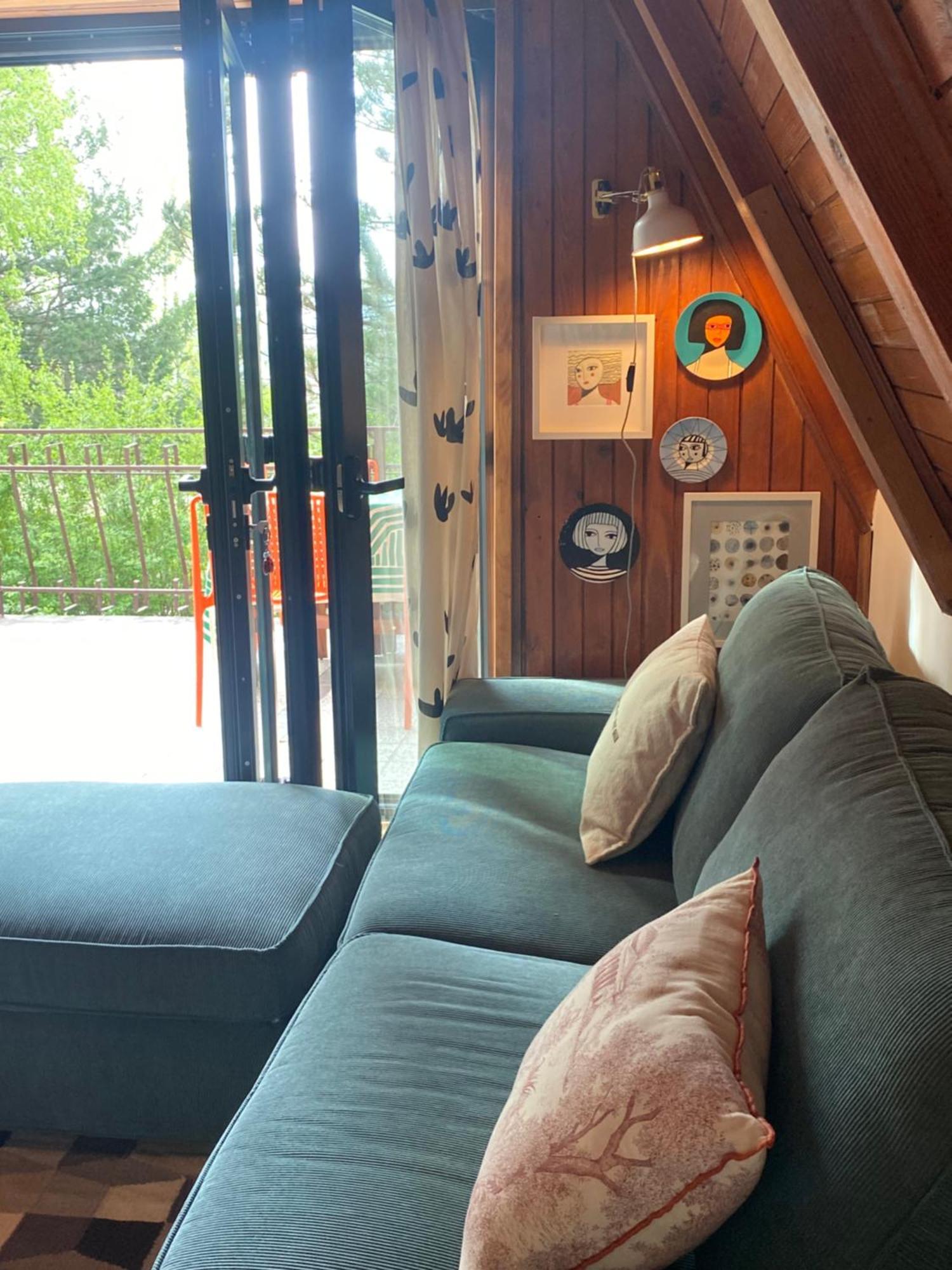 Holiday home Weekendica *