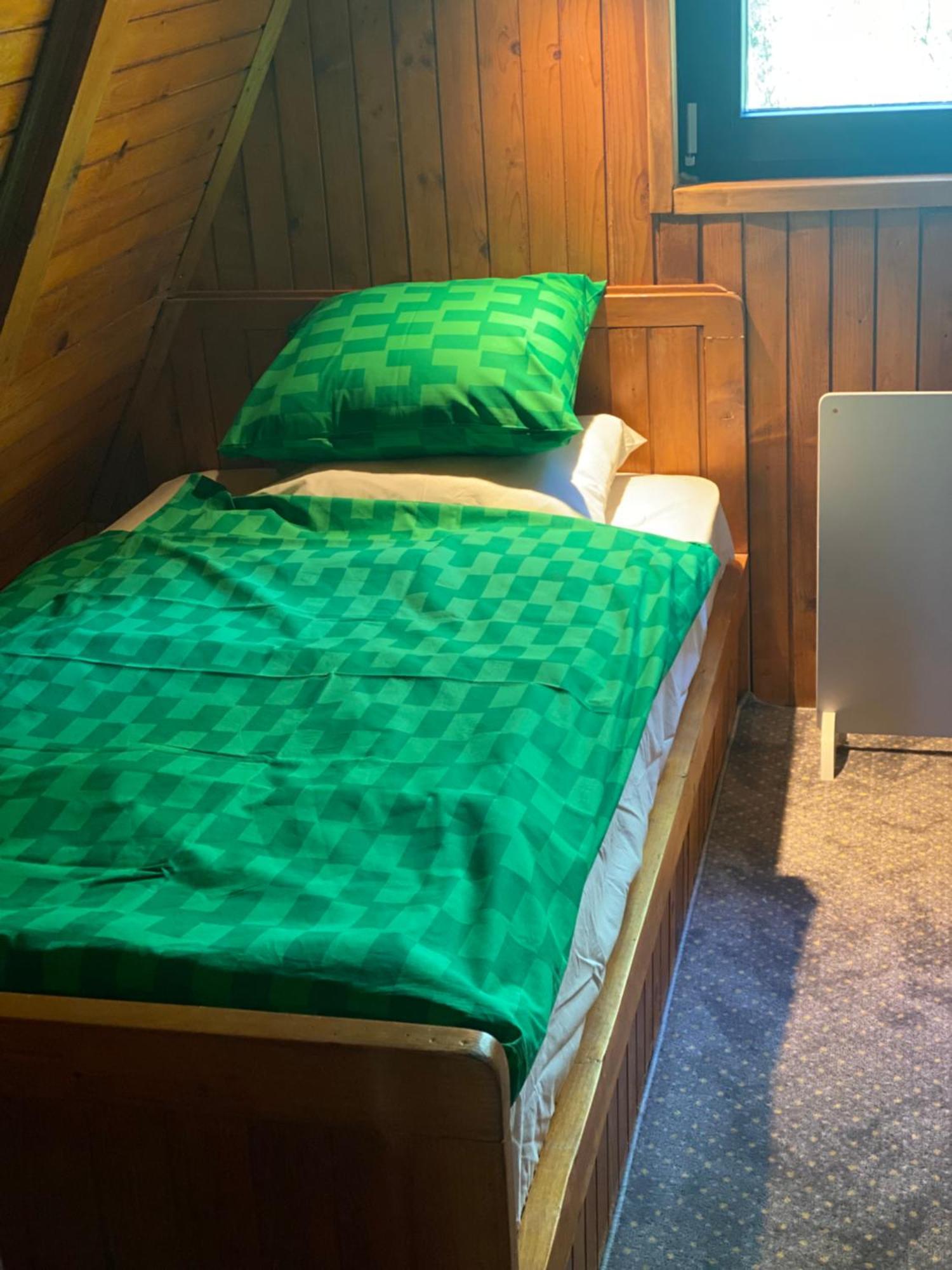 Weekendica Holiday home Zlatibor