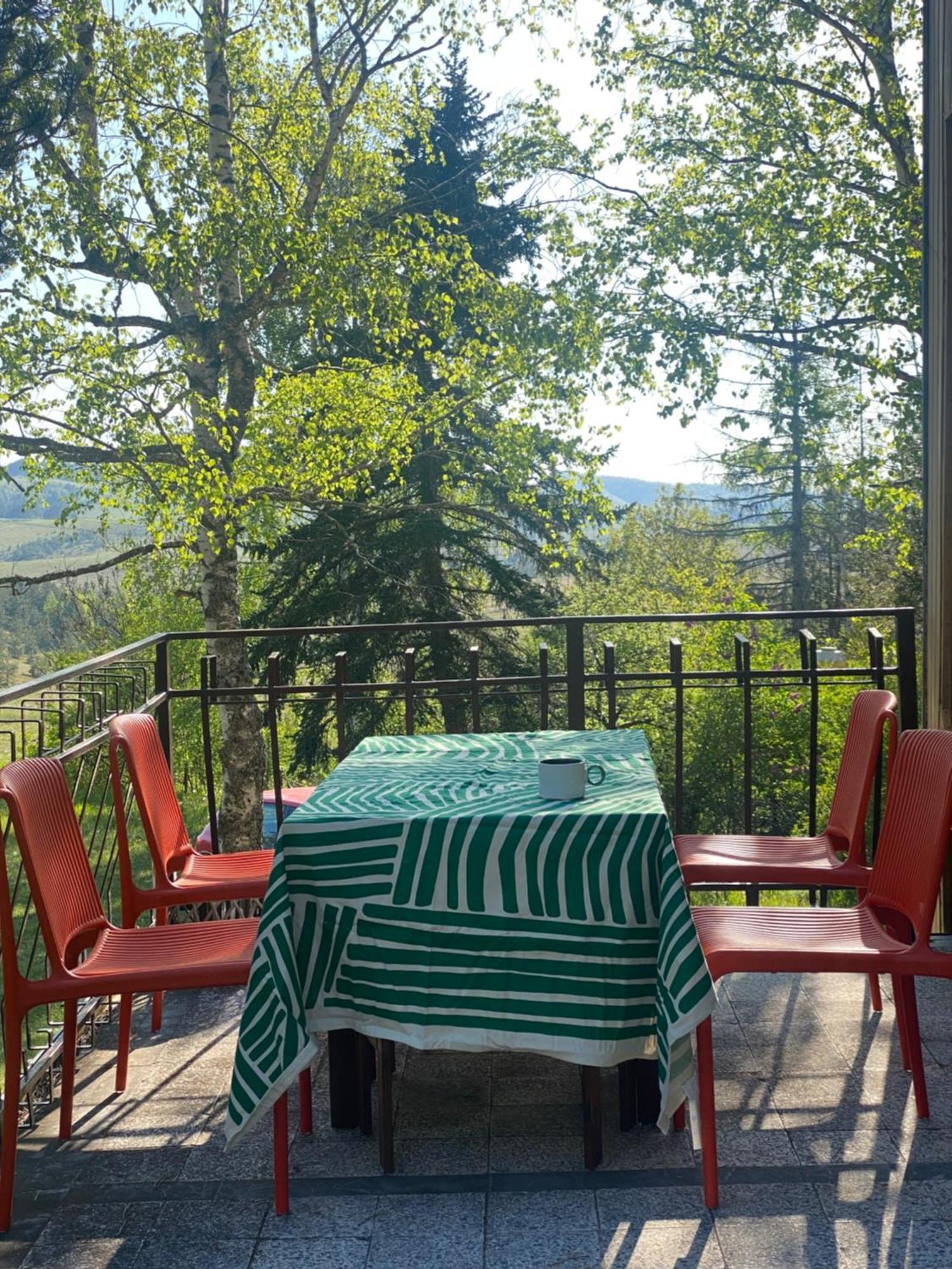 Weekendica Holiday home *