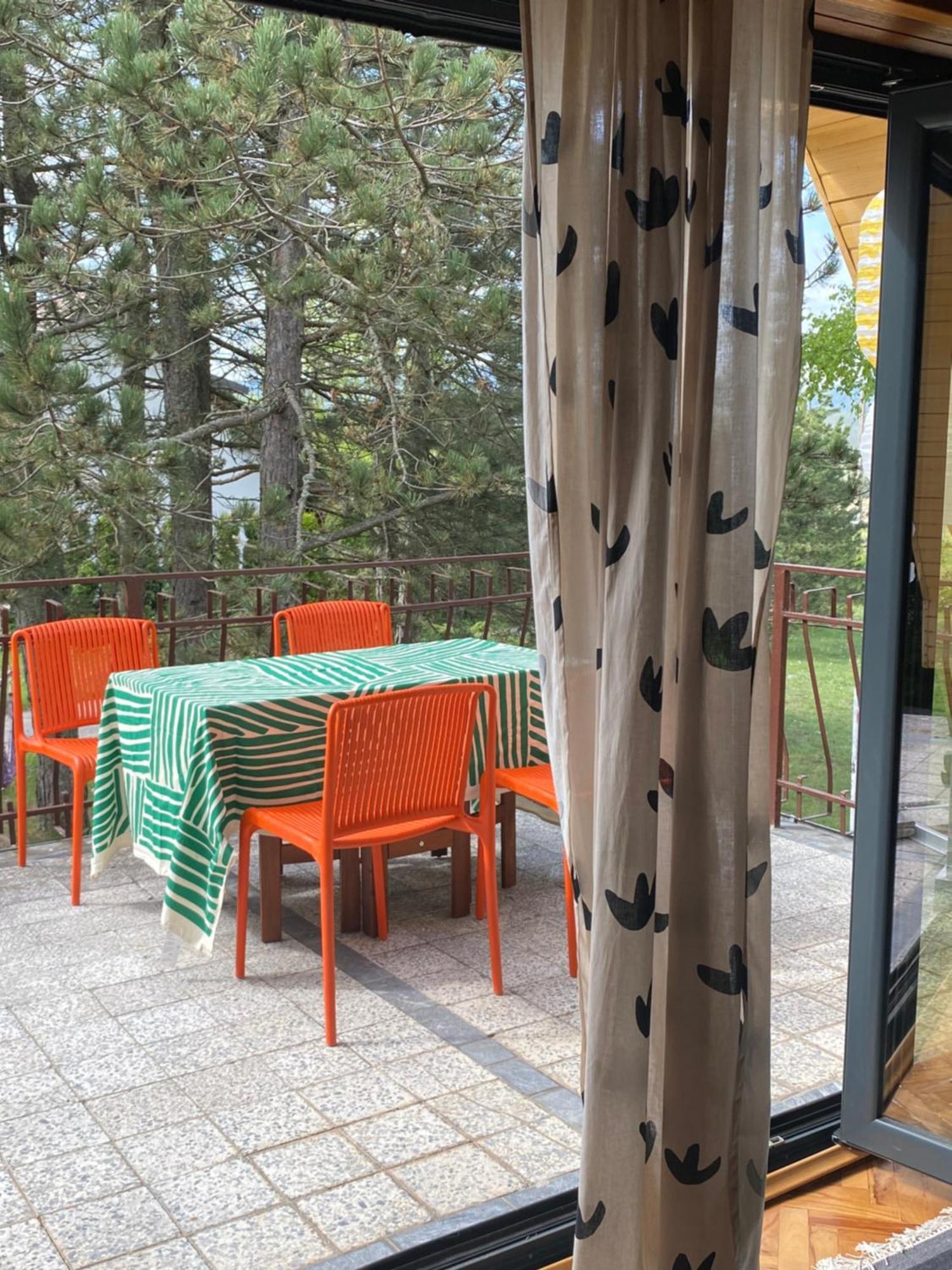 Weekendica Holiday home Zlatibor