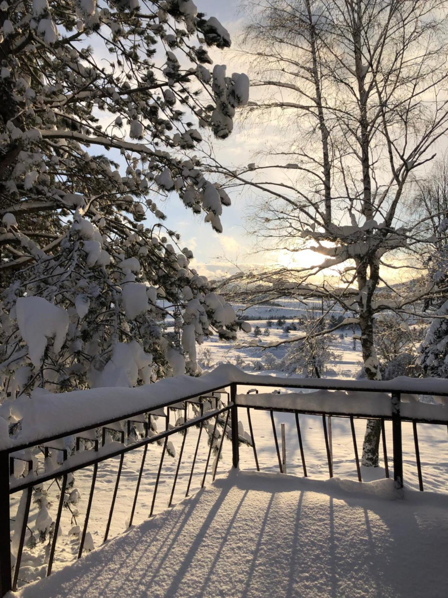 Weekendica Holiday home Zlatibor