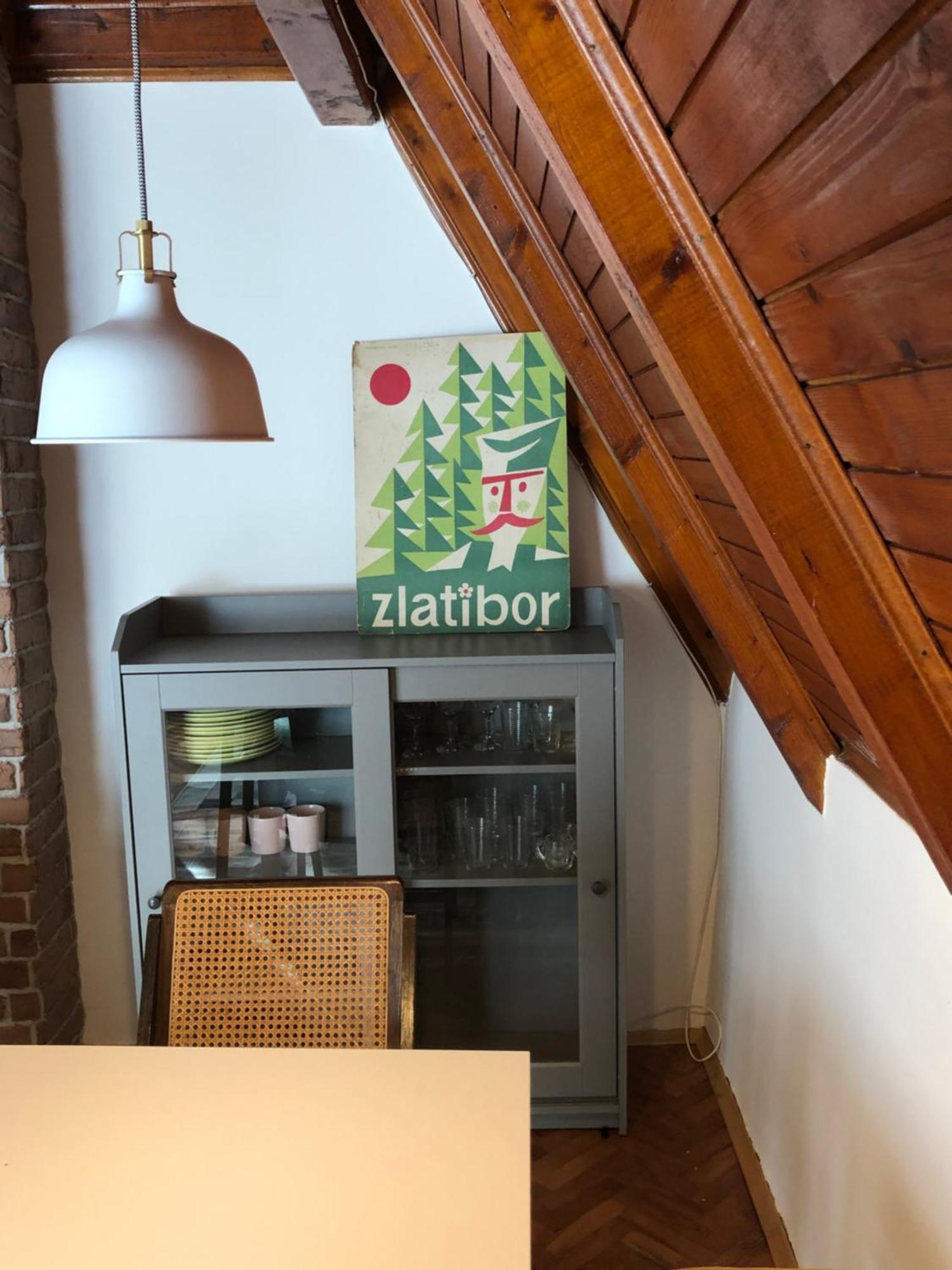 Weekendica Holiday home Zlatibor