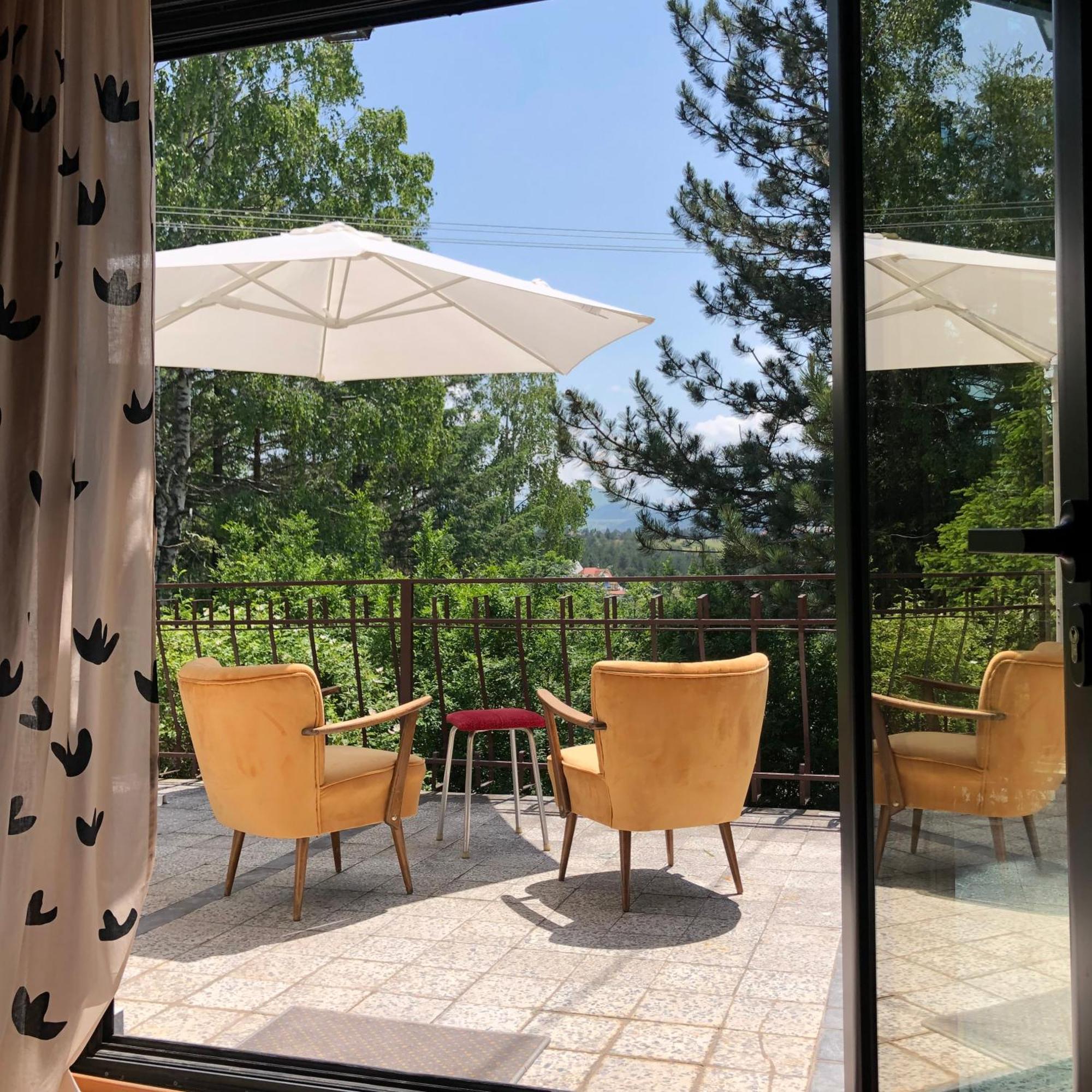 Holiday home Weekendica Zlatibor