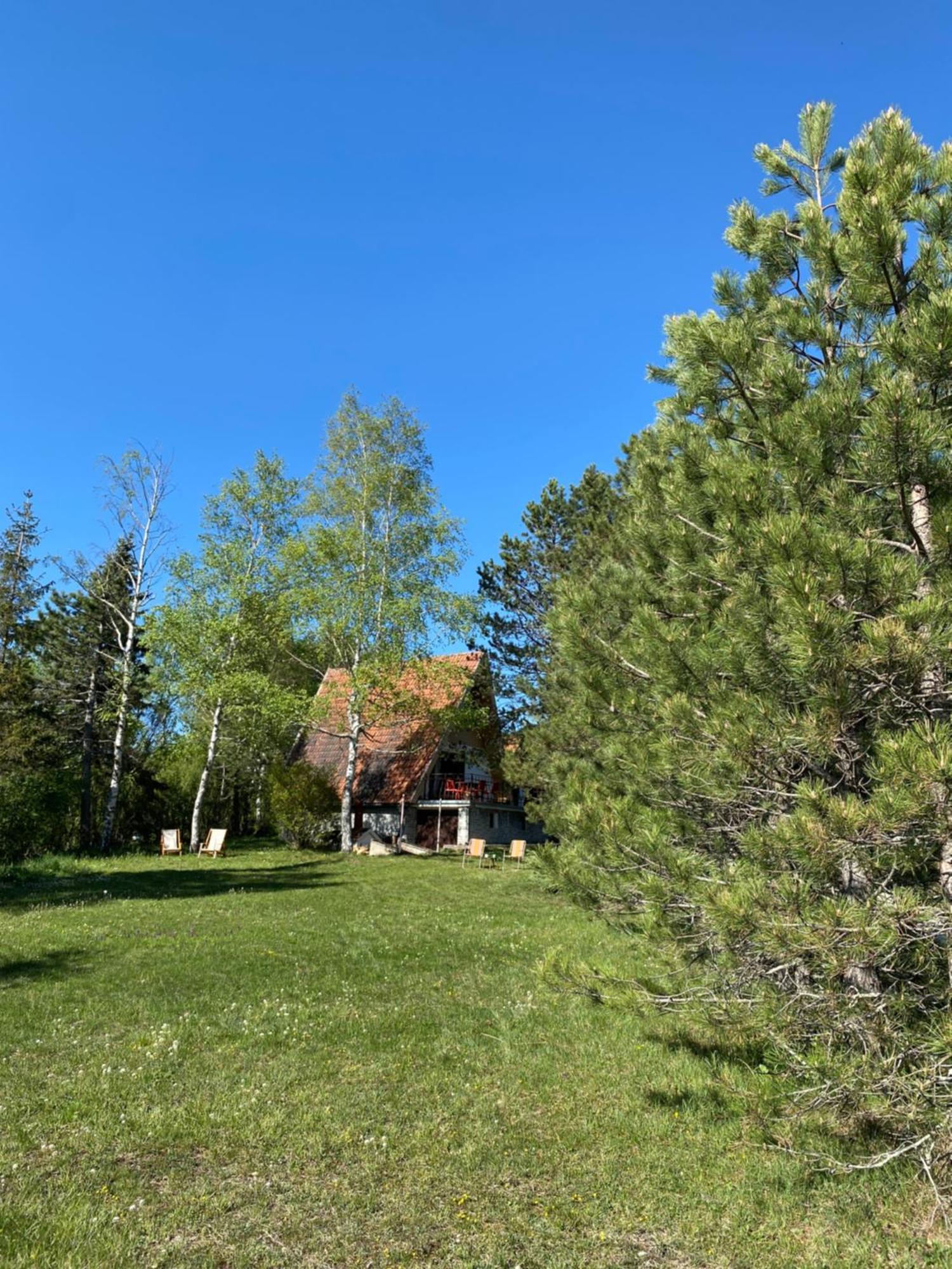 Weekendica Holiday home Zlatibor