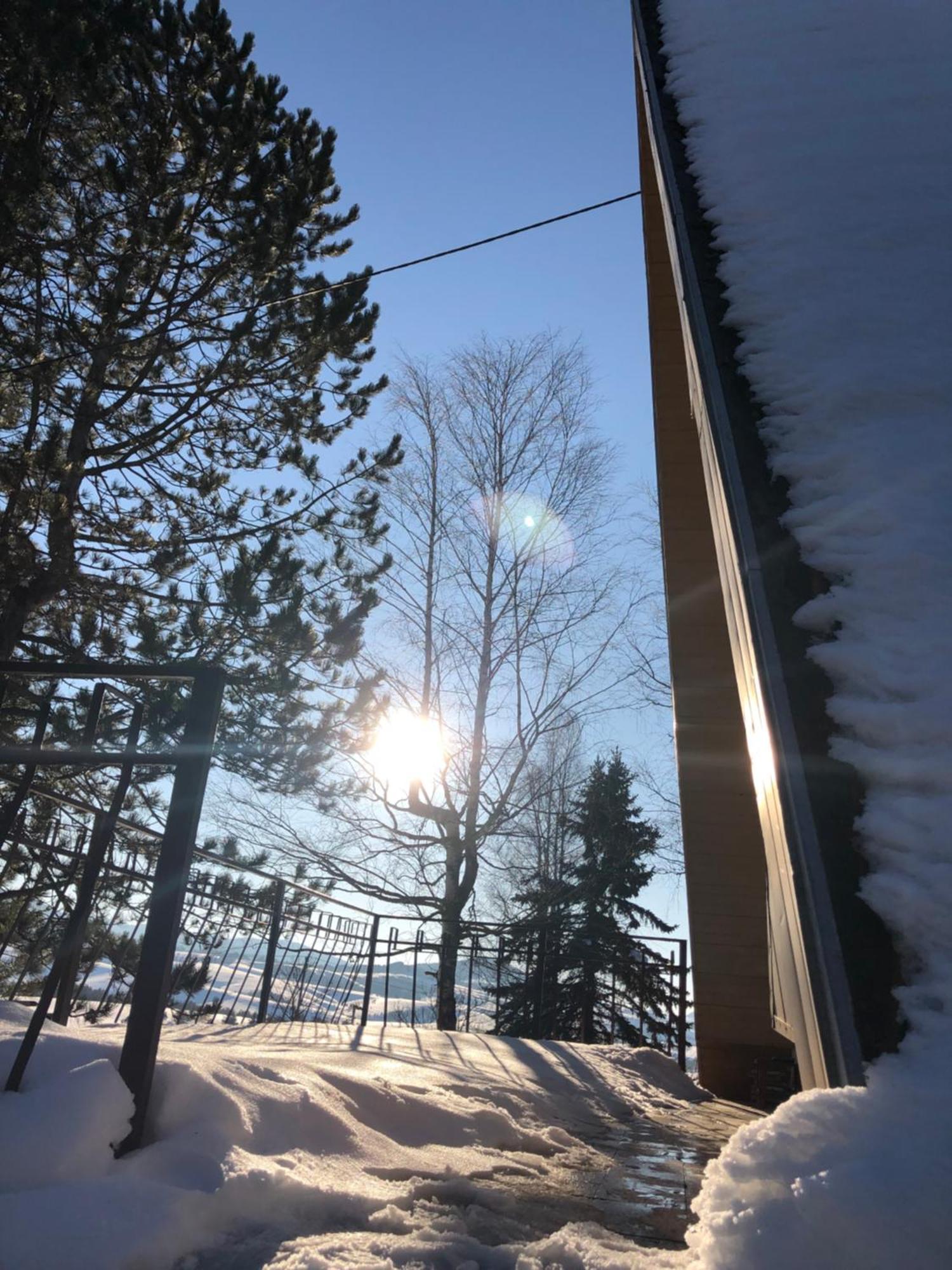 Weekendica Holiday home Zlatibor